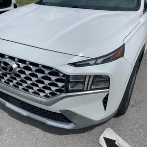 2022 Hyundai SANTA FE SEL 照片 53
