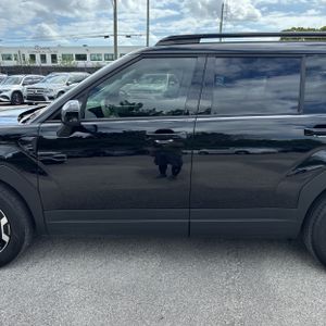 HYUNDAI SANTA FE SEL - 4