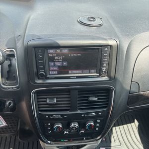 2016 Dodge GRAND CARAVAN SE 照片 54
