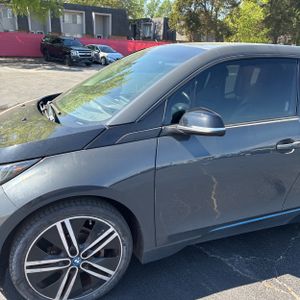 BMW I3 BASE - 2