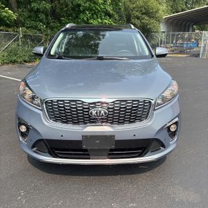صورة مصغرة 14 لـ 2020 KIA SORENTO SX V6