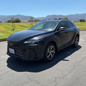 2023 Lexus RX 350 PREMIUM photo 1