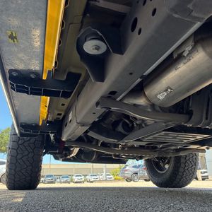 2021 JEEP WRANGLER UNLIMITED RUBICON — миниатюра 24