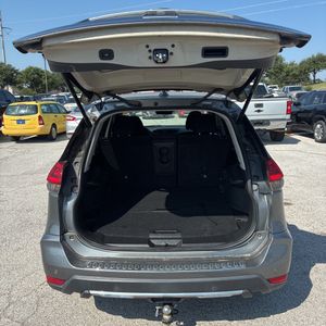 2019 Nissan ROGUE SV — миниатюра 43