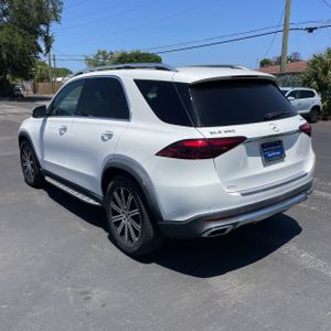 MERCEDES-BENZ GLE - 5