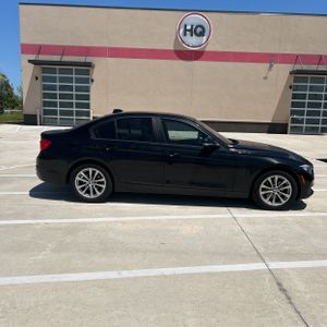 BMW 3 SERIES 320I - 10