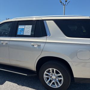 CHEVROLET TAHOE LT - 6