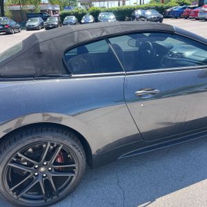 MASERATI GRANTURISMO SPORT - 9