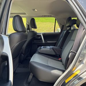 2018 Toyota 4RUNNER SR5 PREMIUM — фото 34