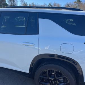 CHEVROLET TRAVERSE - 6