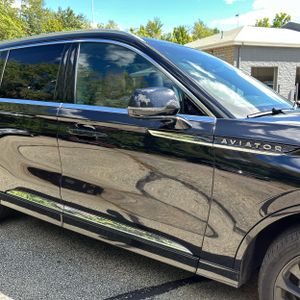 2021 Lincoln AVIATOR RESERVE — фото 13
