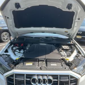 2024 AUDI Q7 PREMIUM PLUS 缩略图 47