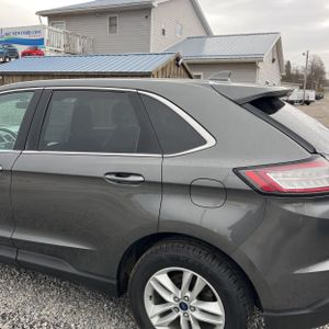 FORD EDGE SEL - 6