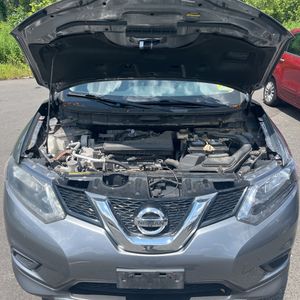 2016 Nissan ROGUE SV 缩略图 43
