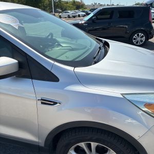2017 FORD ESCAPE SE — миниатюра 13