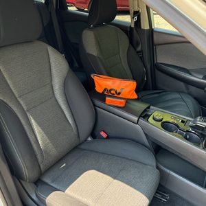 2021 Nissan ROGUE SV — миниатюра 33