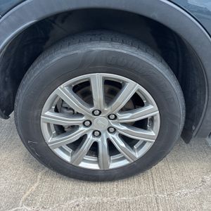2020 Cadillac XT4 PREMIUM LUXURY thumbnail 19