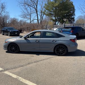 HONDA CIVIC SPORT - 3