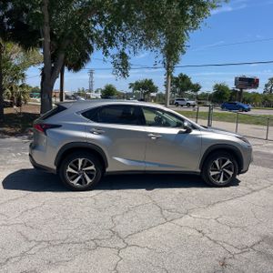 LEXUS NX 300 BASE - 10
