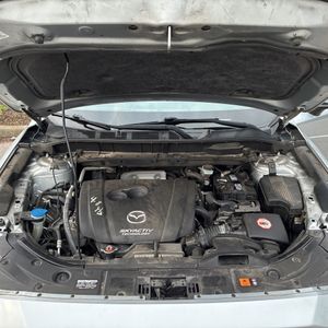 2017 Mazda CX-5 TOURING — миниатюра 45