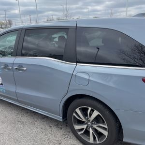 HONDA ODYSSEY TOURING - 6