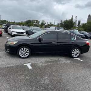 HONDA ACCORD TOURING - 3