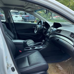 صورة مصغرة 33 لـ 2013 Acura ILX 2.0L W/TECH