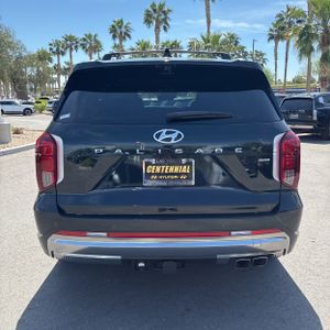 HYUNDAI PALISADE CALLIGRAPHY - 7