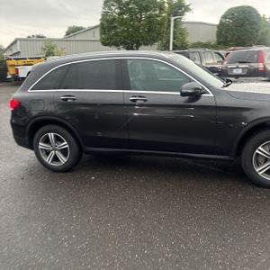 2020 Mercedes-BENZ GLC — миниатюра 11