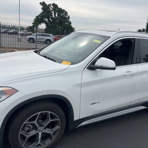 BMW X1 XDRIVE28I - 2