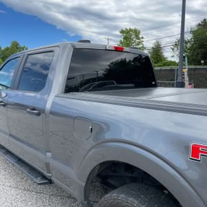 FORD F-150 XL - 4