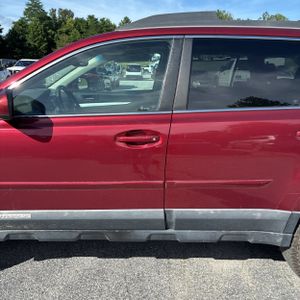 2012 Subaru OUTBACK 2.5I PREMIUM — фото 4