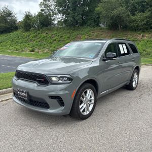 صورة 1 لـ 2024 Dodge DURANGO GT PLUS