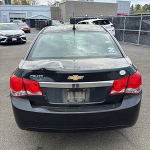 CHEVROLET CRUZE LS AUTO - 7