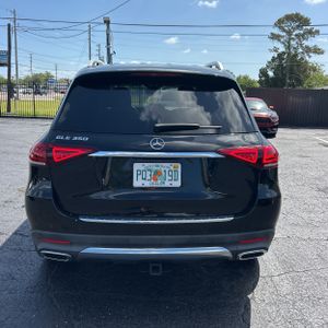 MERCEDES-BENZ GLE - 7