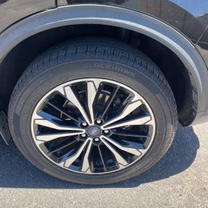 2022 FORD ESCAPE SEL 缩略图 18