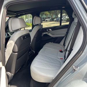 2026 BMW X5 SDRIVE40I — миниатюра 34
