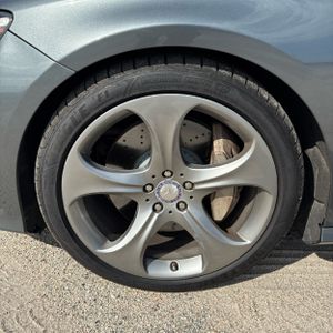 2017 Mercedes-BENZ S-CLASS — миниатюра 17