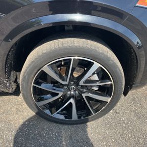 2024 Volvo XC90 ULTIMATE BRIGHT THEME — миниатюра 20