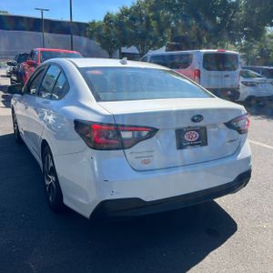 2024 Subaru LEGACY PREMIUM — фото 5