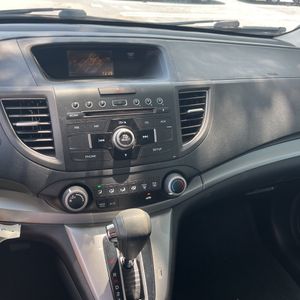 2014 Honda CR-V EX — миниатюра 37