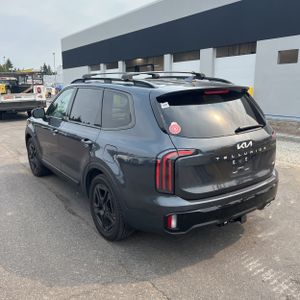 صورة 5 لـ 2024 KIA TELLURIDE SX X-LINE