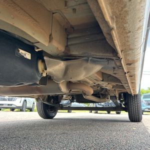 2025 RAM PROMASTER 2500 TRADESMAN 缩略图 21