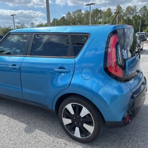 KIA SOUL + - 6