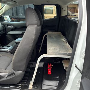 2021 Chevrolet COLORADO LT 缩略图 38