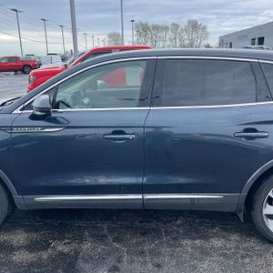 LINCOLN NAUTILUS RESERVE - 4