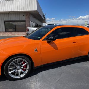 DODGE CHALLENGER - 2