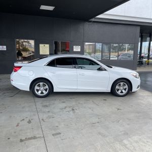 CHEVROLET MALIBU LS - 10