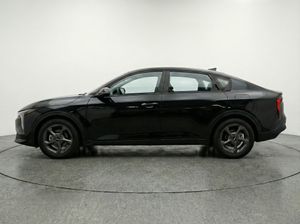 2025 KIA K4 LXS 照片 4