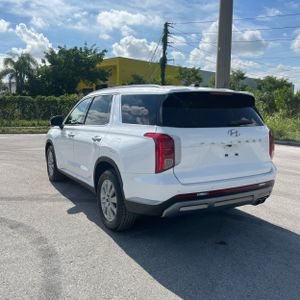 2024 Hyundai PALISADE SEL 照片 5
